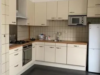 Foto van de Kamer gelegen aan de Oude Molenweg in Hengelo