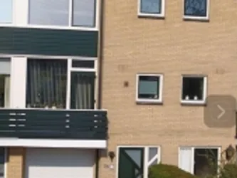 Foto van de Appartement gelegen aan de Lijzij in Huizen