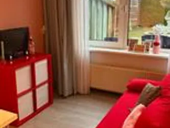 Foto van de Kamer gelegen aan de Ribbeltsweg in Enschede