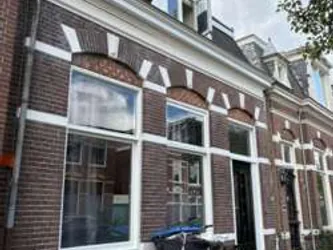 Foto van de Kamer gelegen aan de Gysbert Japicxstraat in Leeuwarden