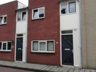 Foto van de Appartement gelegen aan de Nieuwstraat in Enschede