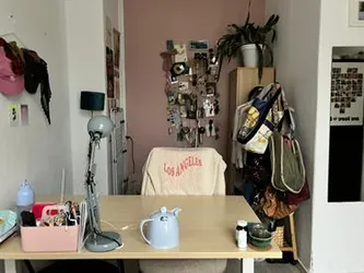 Foto van de Kamer gelegen aan de Gysbert Japicxstraat in Leeuwarden