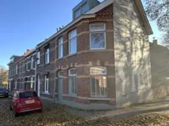 Foto van de Appartement gelegen aan de Aert van Trichtweg in Maastricht