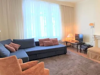 Foto van de Appartement gelegen aan de Sint Maartenslaan in Maastricht