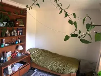 Foto van de Kamer gelegen aan de Wilhelminastraat in Vlijmen