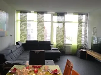 Foto van de Kamer gelegen aan de Mergelsweg in Heerlen