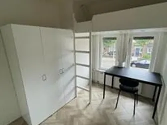 Foto van de Kamer gelegen aan de Edisonstraat in Eindhoven