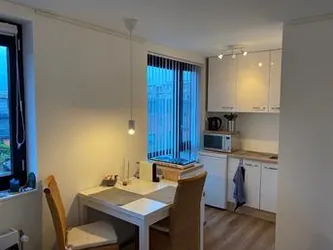 Foto van de Kamer gelegen aan de Wulverhorstlaan in Utrecht