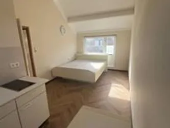 Foto van de Kamer gelegen aan de Hilversumpad in Almere