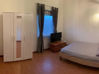 Foto van de Kamer gelegen aan de Eendrachtstraat in Almere