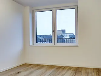 Foto van de Appartement gelegen aan de Maasschriksel in Venlo