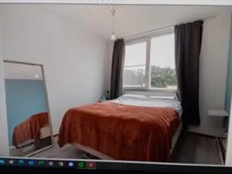 Foto van de Kamer gelegen aan de Laan van Kernhem in Ede