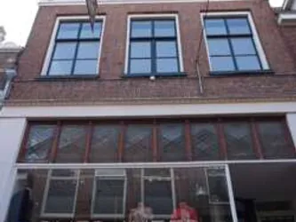 Foto van de Appartement gelegen aan de Nieuwe Oosterstraat in Leeuwarden