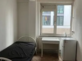 Foto van de Kamer gelegen aan de Plein 1944 in Nijmegen