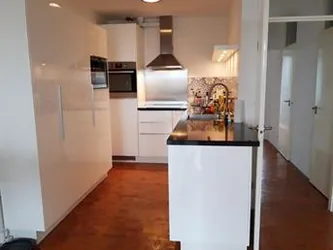 Foto van de Kamer gelegen aan de Stationsweg in Eindhoven