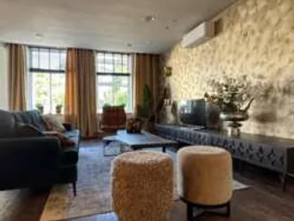 Foto van de Appartement gelegen aan de St Anthonieplein in Geervliet