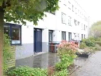 Foto van de Appartement gelegen aan de Augusto Sandinostraat in Utrecht