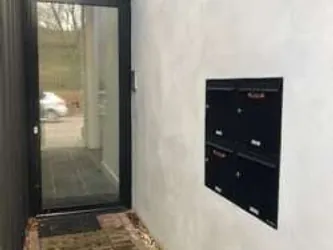 Foto van de Appartement gelegen aan de Amersfoortsestraat in Barneveld