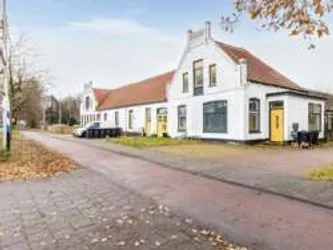Foto van de Appartement gelegen aan de Noorderstraat in Sappemeer