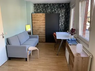 Foto van de Kamer gelegen aan de Haspengouw in Maastricht