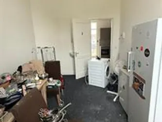 Foto van de Kamer gelegen aan de Wilhelminapark in Tilburg