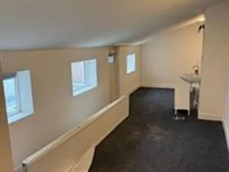 Foto van de Kamer gelegen aan de Wilhelminapark in Tilburg