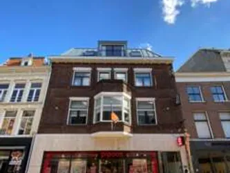 Foto van de Appartement gelegen aan de Koningstraat in Arnhem