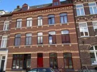 Foto van de Kamer gelegen aan de Herbenusstraat in Maastricht