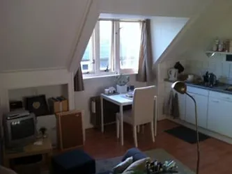 Foto van de Kamer gelegen aan de Brinkgreverweg in Deventer