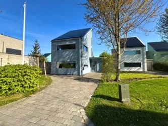 Foto van de Appartement gelegen aan de De Karper in Grou