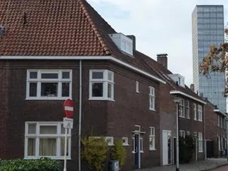 Foto van de Appartement gelegen aan de Boomstraat in Tilburg