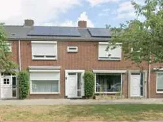 Foto van de Appartement gelegen aan de Floralaan West in Eindhoven