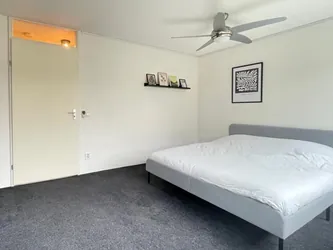 Foto van de Appartement gelegen aan de Prinses Ireneplateau in Utrecht