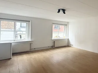 Foto van de Kamer gelegen aan de Smedenstraat in Deventer