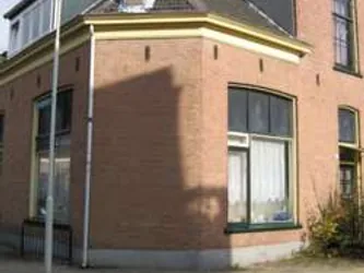 Foto van de Kamer gelegen aan de Oranjestraat in Velp