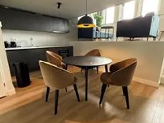 Foto van de Appartement gelegen aan de Berg en Dalseweg in Nijmegen