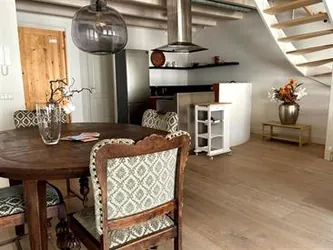 Foto van de Appartement gelegen aan de Hinthamereinde in Den Bosch