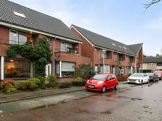 Foto van de Appartement gelegen aan de Anthony van Opbergenstraat in Eindhoven