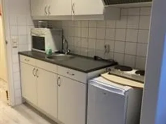 Foto van de Studio gelegen aan de Grutterstraat in Rhenen