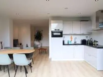 Foto van de Appartement gelegen aan de Aurikelstraat in Amsterdam