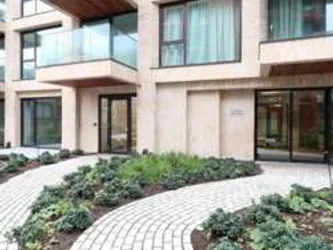 Foto van de Appartement gelegen aan de Grasweg in Amsterdam