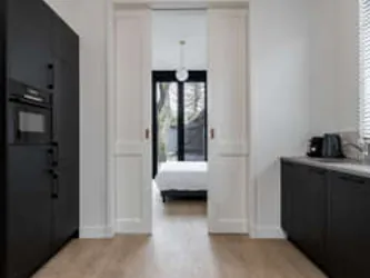 Foto van de Appartement gelegen aan de Kastanjelaan in Helvoirt