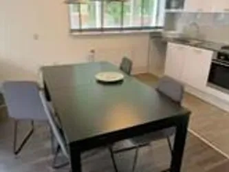 Foto van de Kamer gelegen aan de Semarangstraat in Amsterdam