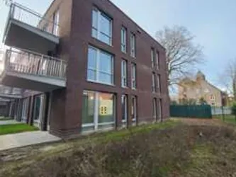 Foto van de Appartement gelegen aan de Dominicushof in Roermond