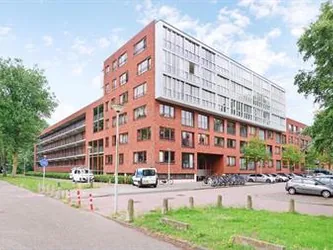 Foto van de Kamer gelegen aan de Oeverpad in Amsterdam