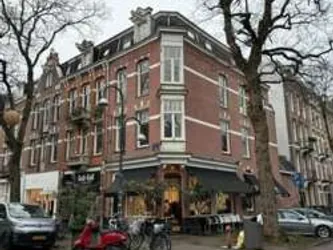 Foto van de Appartement gelegen aan de Cornelis Schuytstraat in Amsterdam