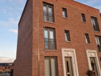 Foto van de Appartement gelegen aan de Brendel-Jansenstraat in Lent