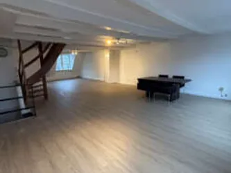 Foto van de Appartement gelegen aan de Keizersgracht in Amsterdam