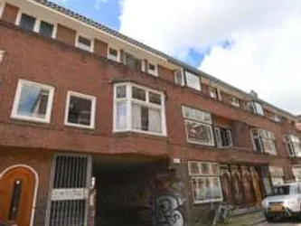 Foto van de Kamer gelegen aan de Hofstraat in Groningen
