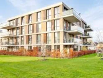 Foto van de Appartement gelegen aan de Kapelstraat in Etten-Leur